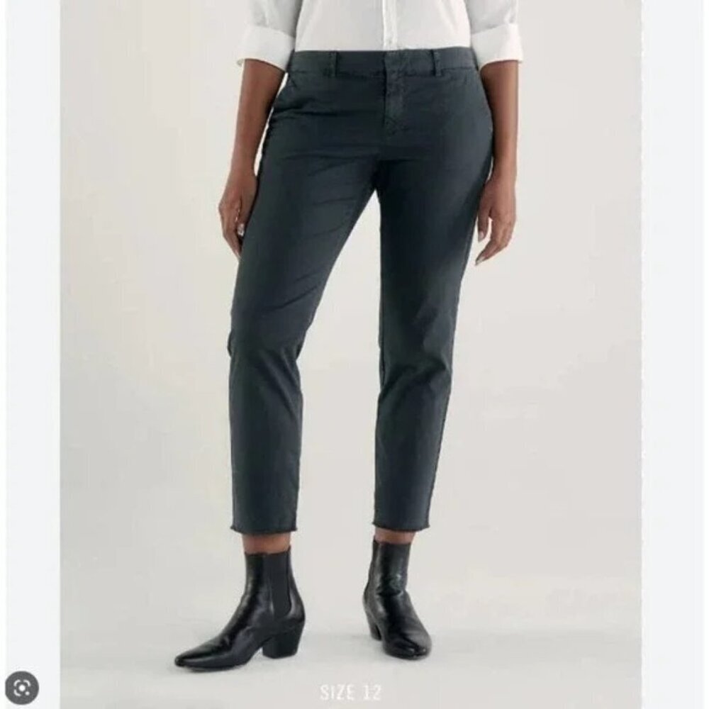 Nili Lotan East Hampton Pants Size 6
